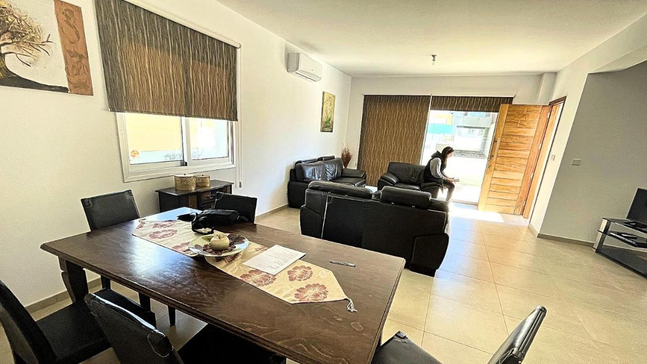 Villa Magic Cyprus *