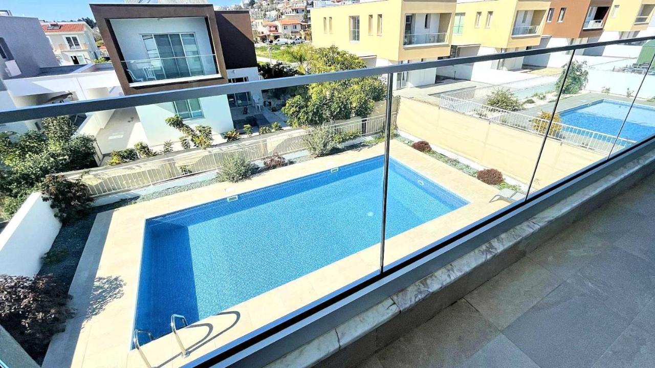 Villa Magic Cyprus Paphos