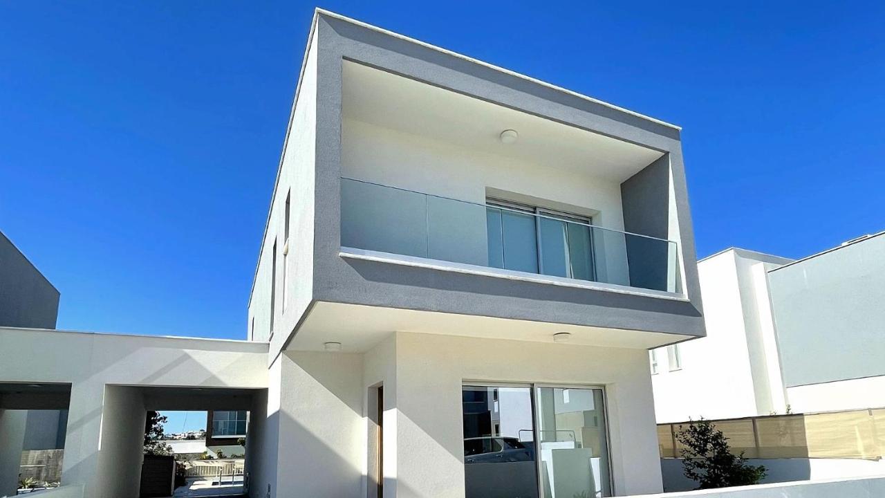 Villa Magic Cyprus