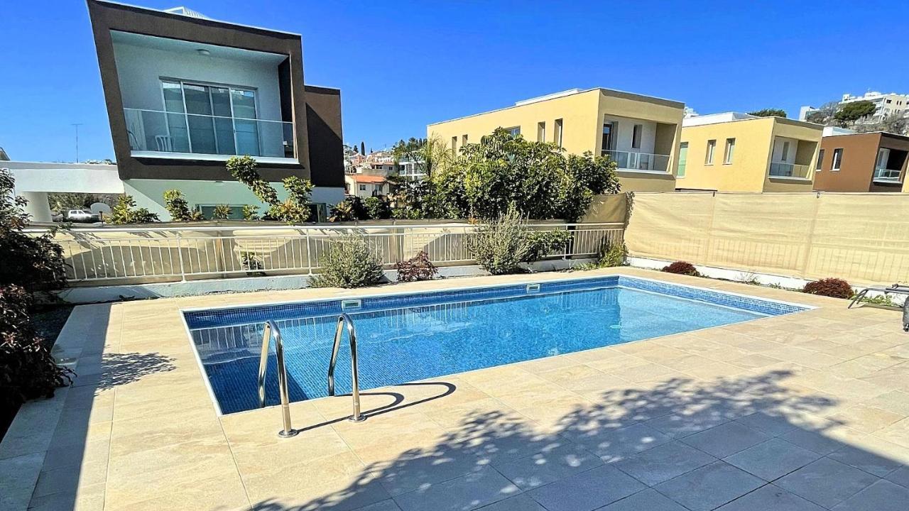 Villa Magic Cyprus Paphos